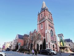 -大连海昌东方水城