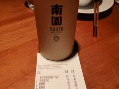 -南园民国茶楼餐厅·常州菜(北大街店)