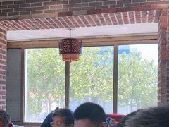 -人民公社大食堂(张家湾店)