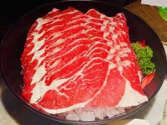 -尚尚仙·酸汤猪手·猪肚鸡火锅(华联万柳购物中心店)