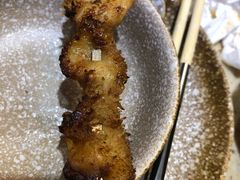 -313羊庄·羊肉火锅烧烤(李村店)