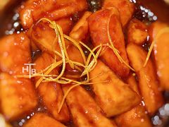啫啫木瓜-煲煲好(朝阳门店)