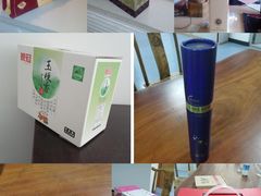 -北方图书城(沈阳天地店)