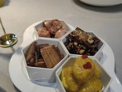 -北平食坊·烤鸭(黄寺大街店)