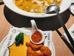 -太二酸菜鱼(天鹅湖万达店)