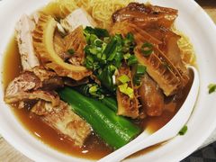 -源记茶餐厅(尖沙咀店)