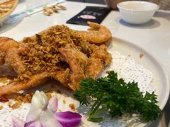 -阿里元老宋海鲜大排档(明发店)