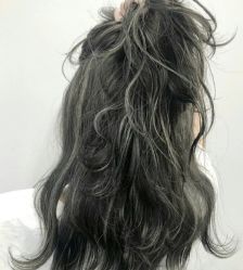 -Tipo Hair salon（明星）店