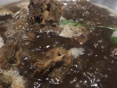 -老诚一锅羊蝎子(黄寺大街店)