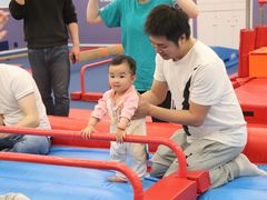 -小小运动馆(浦江店)