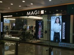 点击看大图 -MAGI美界造型