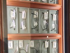 -上野眼镜(深圳湾万象城店)