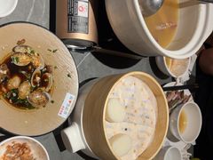 -佬太公海鸭·海鲜大排档(上海总店)