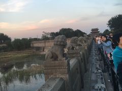 -卢沟桥文化旅游区