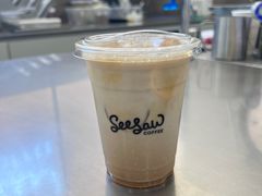 -Seesaw Coffee(武商MALL·武广店)