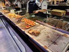 -韩盛·盛江山自助料理(中街大悦城店)
