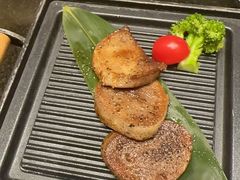 -川骄海鲜自助(亚运村店)