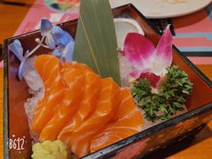 -有喜屋·深夜食堂(北京西路店)