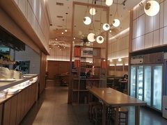 -东园小馆·早茶·淮扬小炒(蜀景店)