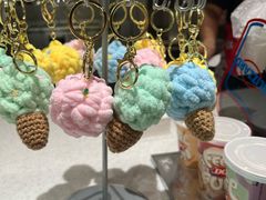 -DQ·蛋糕·冰淇淋(大宁国际商业广场店)