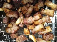 -肉甲韩国木炭烤肉(新壹街1店)