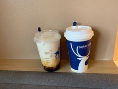 -luckincoffee瑞幸咖啡(创汇首座店)