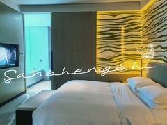 -大连君悦酒店
