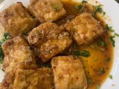 -悦宾饭馆(翠花胡同店)