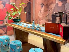 -馋遇江南·精致湖景雅宴(东方之门店)