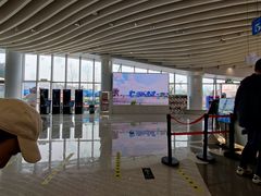 -长沙湘江冰雪世界