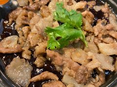 -中国凉都黄牛肉馆(杭州总店)