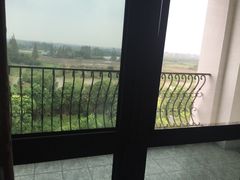 -鸿华度假酒店