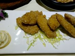 -中庸素香阁(建发广场店)