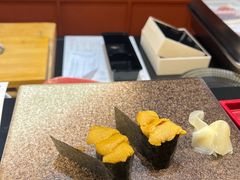 -Sushi Hanzo半藏(天环广场店)