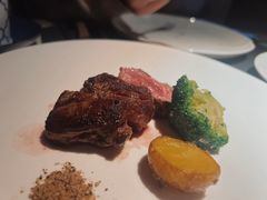 -ZHAO赵·牛扒坊(万象城店)