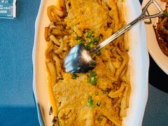 -坛宗剁椒鱼头(河西王府井店)