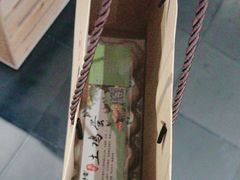 -醉霖生态餐厅(交大店)