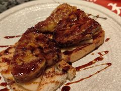 -大渔铁板烧(中山路八佰伴店)