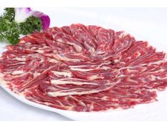 -牛焱·贵州黄牛肉火锅(城西银泰店)