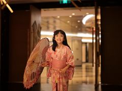 -佛山希尔顿酒店·融誉亚洲美食荟