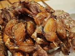 -本色.小马哥烧烤(无锡九里仓店)
