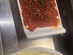 -蜀记火锅(南街店)