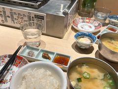 味增汤-肉肉大米(金虹桥店)