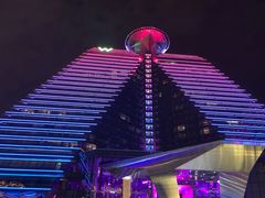 -西安W酒店·WEI全味西餐厅