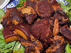 -老宅子私房菜馆(大理古城店)