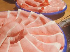 -三好先生的铜锅涮肉(太乙路店)