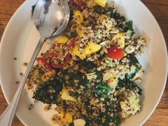 -茹·pure vegan(博华广场店)