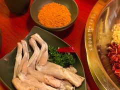 -谭鸭血老火锅(日本东京店)