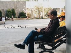 店内环境-深圳来福士广场