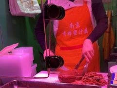 -蜜汁藕(三七八巷店)